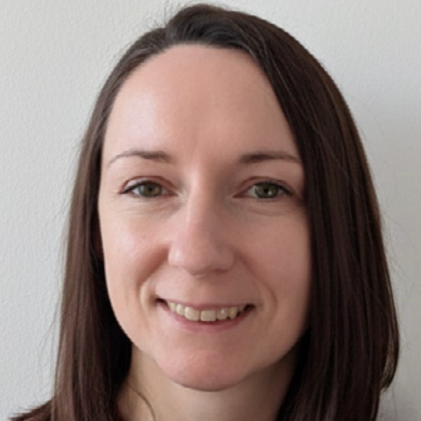 Caroline Broughton-Smith