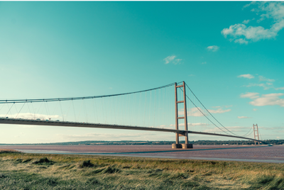 HumberBridge