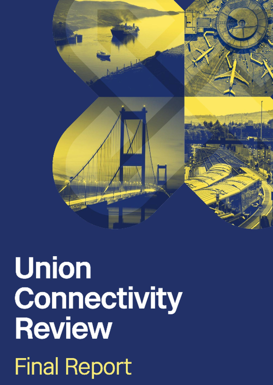 UnionConnectivityReview
