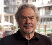 Phil Goodwin