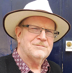 Phil Goodwin