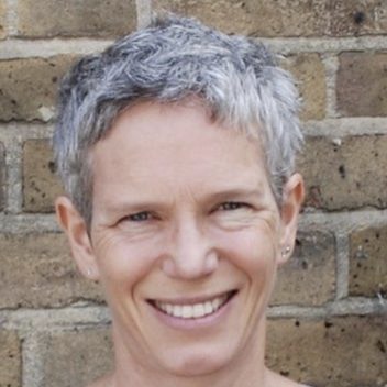 Lucy Marstrand-Taussig